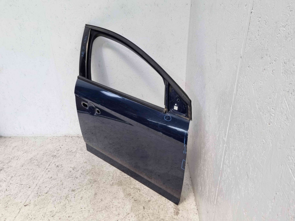 Usa dreapta fata Ford Mondeo 4 [Fabr 2007-2015] BLAZER BLUE