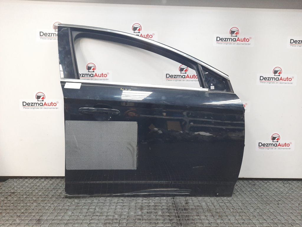 Usa dreapta fata, Ford Mondeo 4 Sedan [Fabr 2007-2015]