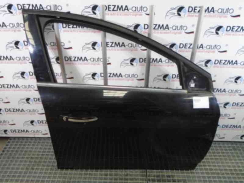 Usa dreapta fata, Ford Mondeo 4