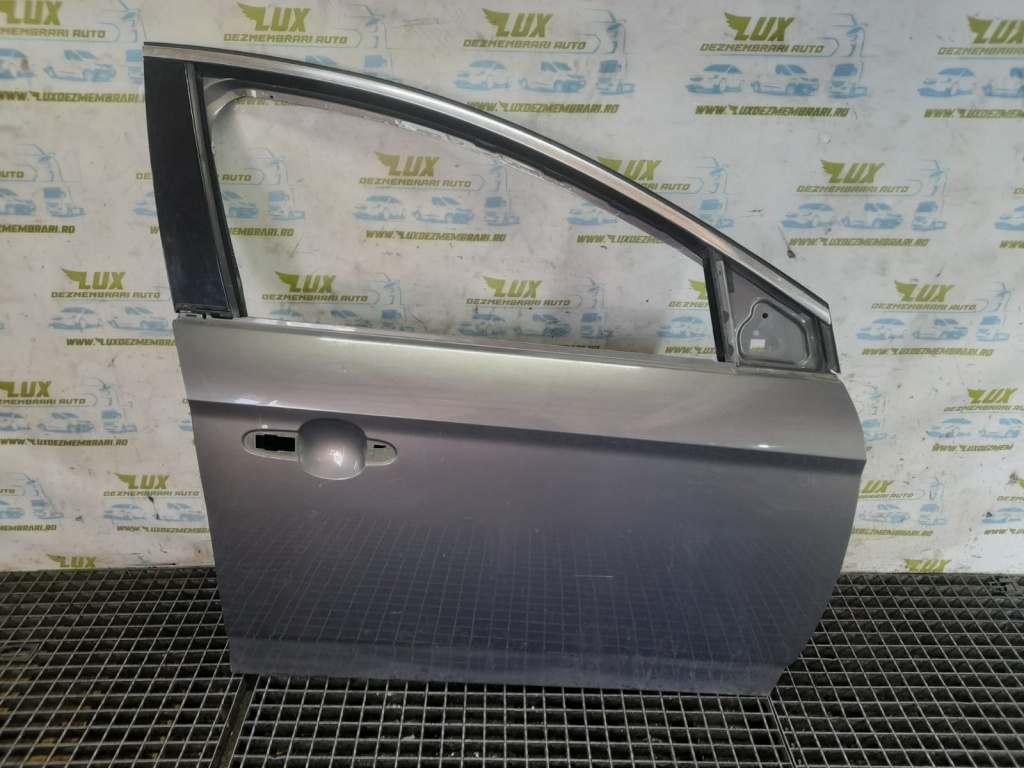 Usa dreapta fata Ford Mondeo MK4 [facelift] [2010 - 2015] 1.6 tdci