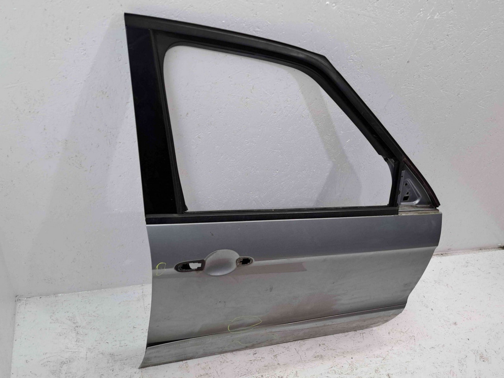 Usa dreapta fata Ford S-Max 1 [Fabr 2006-2010] Hypnotic Silver