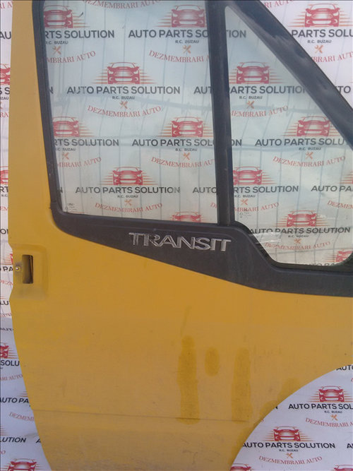 Usa dreapta fata FORD TRANSIT an fabr.2008