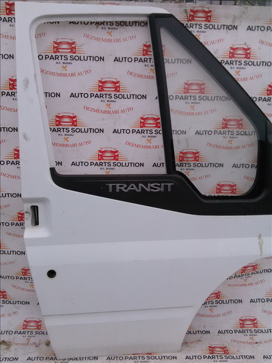 Usa dreapta fata FORD TRANSIT an fabr. 2009