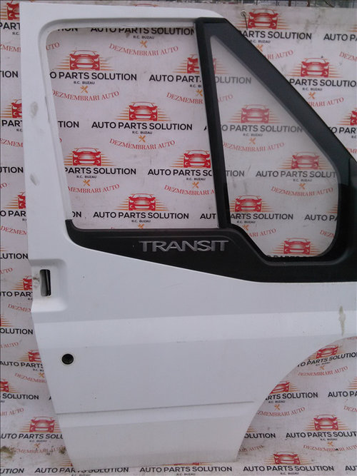 Usa dreapta fata FORD TRANSIT an fabr. 2009