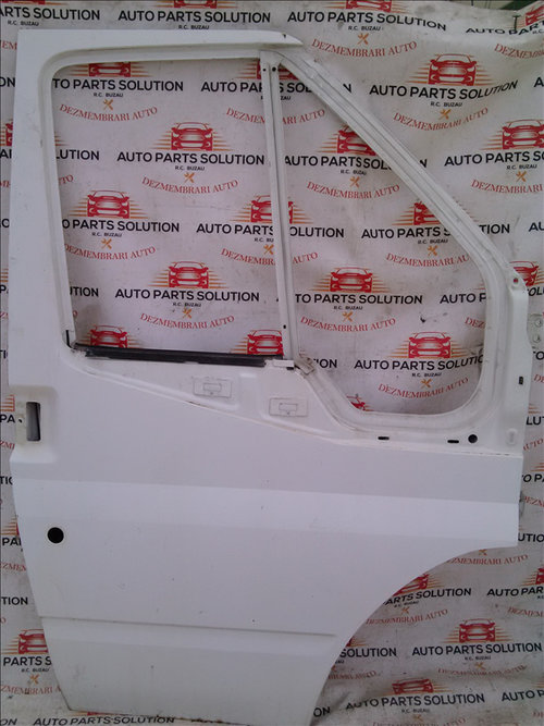 Usa dreapta fata FORD TRANSIT an fabr 2009
