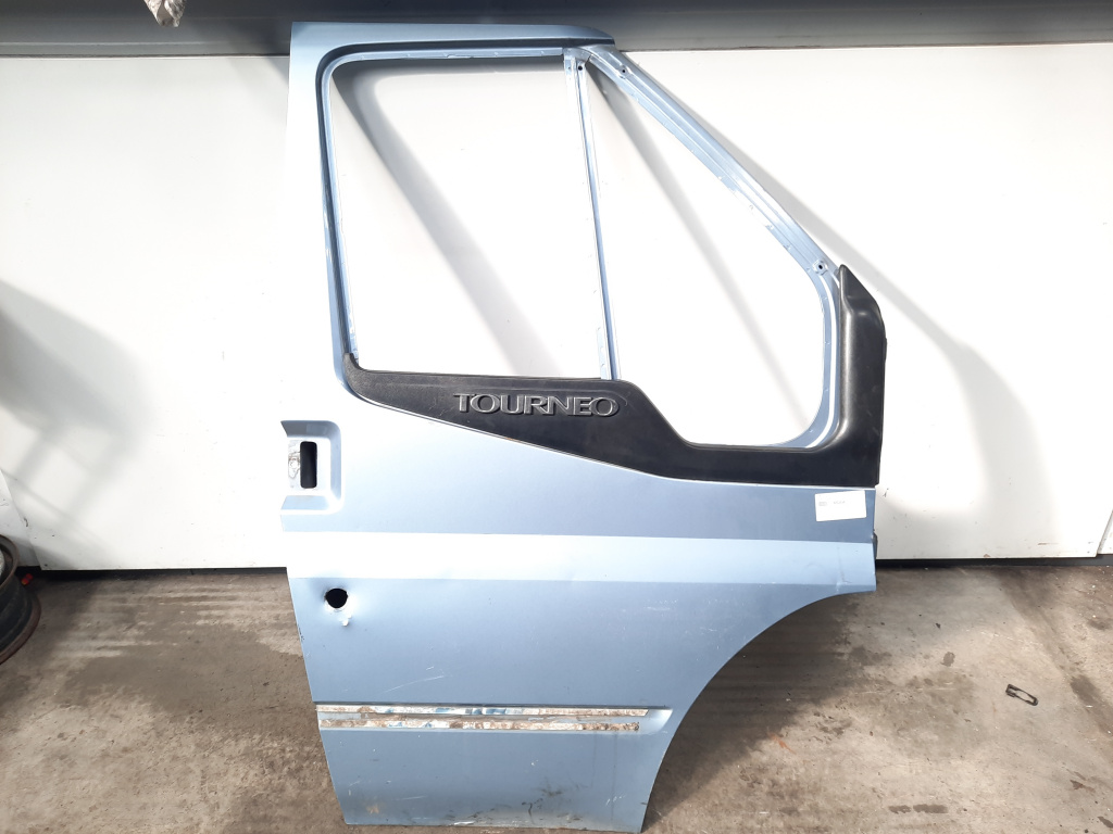 Usa dreapta fata, Ford Transit Autobus (id:460494)