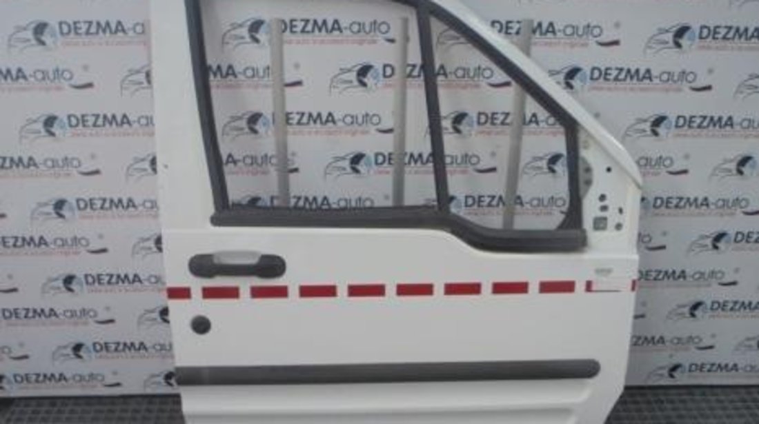 Usa dreapta fata, Ford Transit Connect