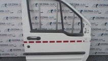 Usa dreapta fata, Ford Transit Connect