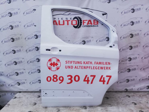 Usa dreapta fata Ford Transit Custom an 2012-2013-2014-2015-2016-2017-2018 ZTMVVR5996