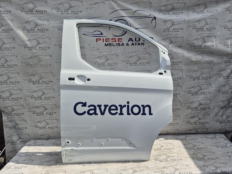 Usa dreapta fata Ford Transit Custom Facelift an 2018-2019-2020-2021-2022 JKRF2DCS6Y