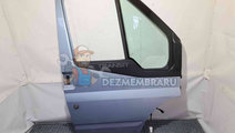 Usa dreapta fata Ford Transit [Fabr 2006-2013] Ton...