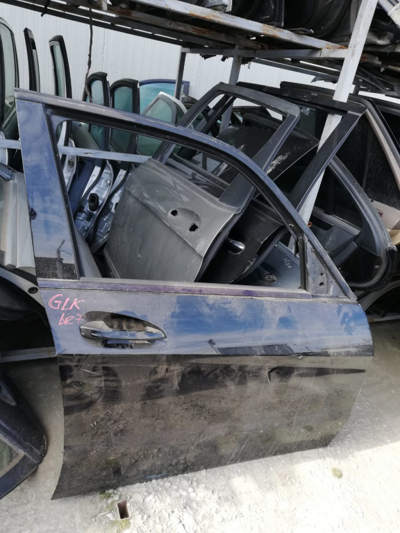 Usa dreapta fata GLK X204