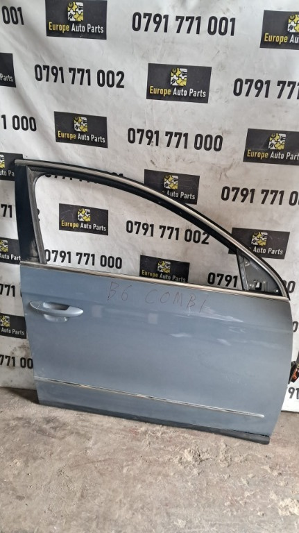 Usa dreapta fata goala Vw Passat B6 1.4 TSI combi cod motor CDG an 2010