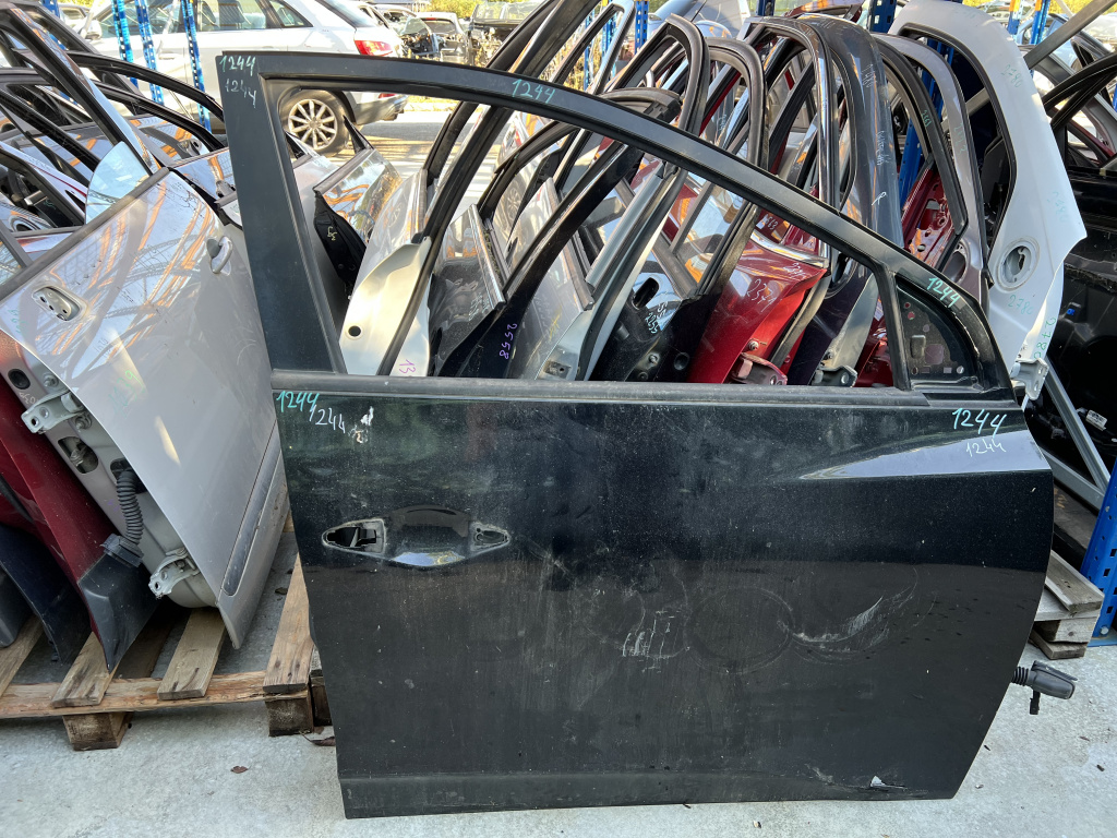 Usa dreapta fata Hyundai ix35 - Motorina 2012, -