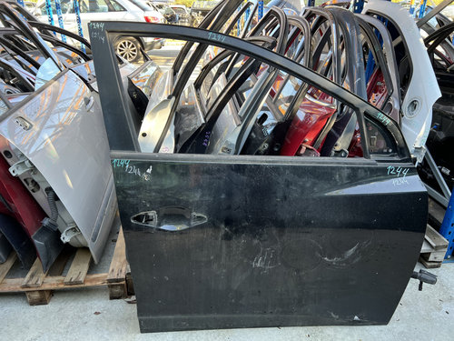Usa dreapta fata Hyundai ix35 - Motorina 2012, -