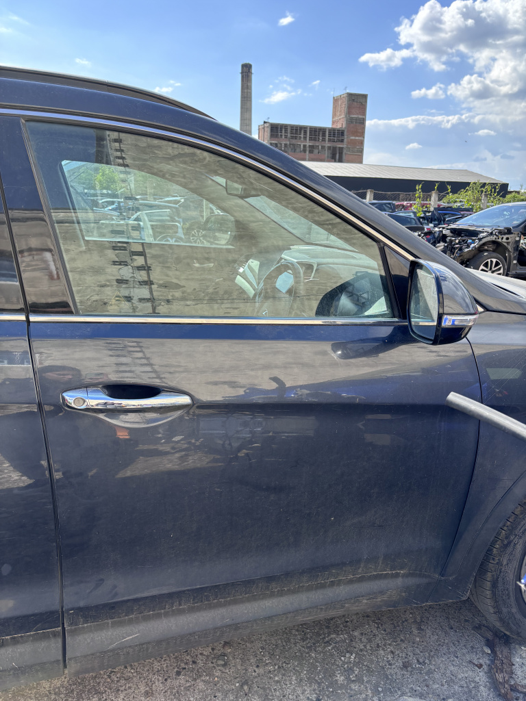 Usa dreapta fata Hyundai Santa Fe 2.2 Motorina 2017, -