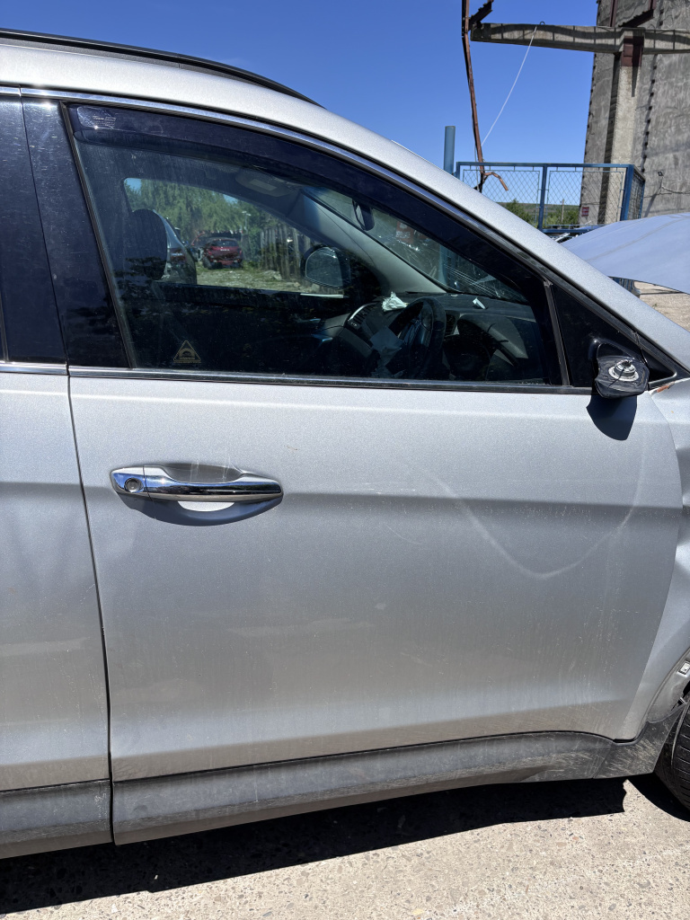 Usa dreapta fata Hyundai Santa Fe 2.2 Motorina 2016, -