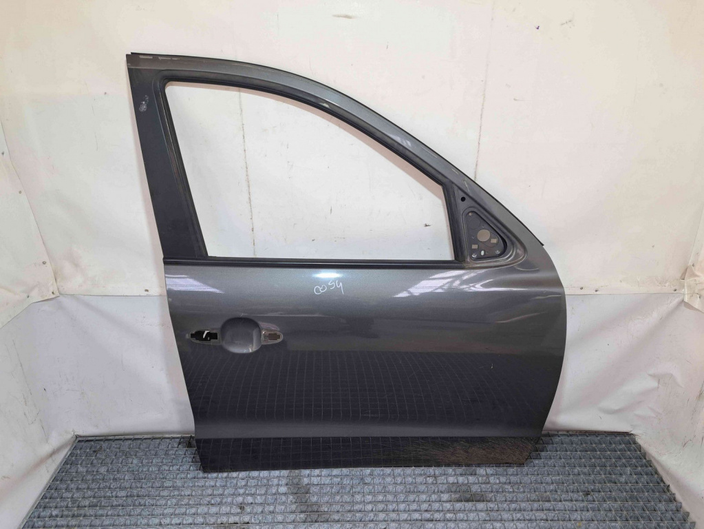 Usa dreapta fata Hyundai Santa Fe 2 (CM) [Fabr 2005-2012] GRI