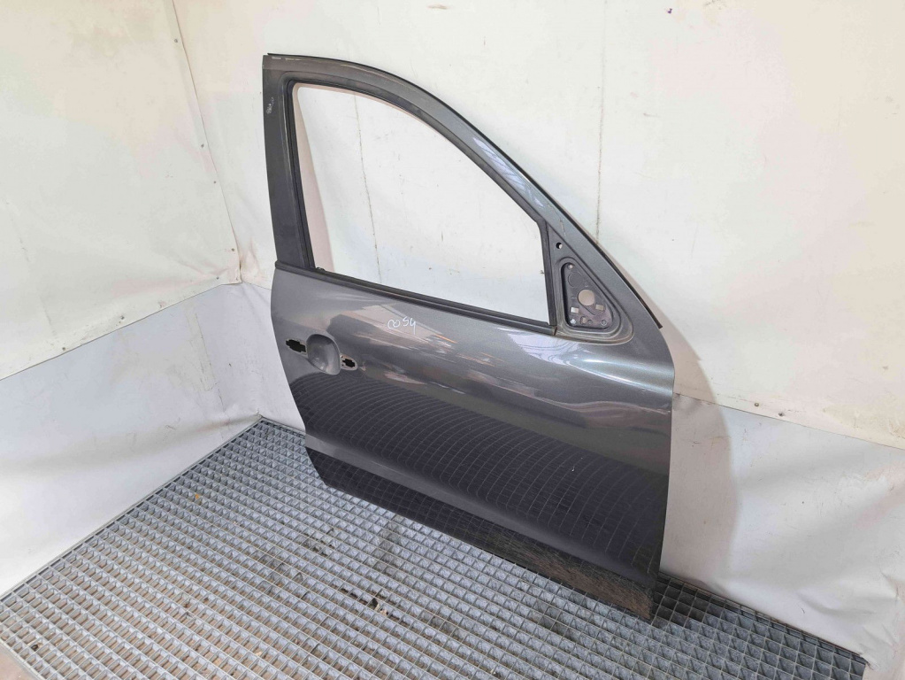 Usa dreapta fata Hyundai Santa Fe 2 (CM) [Fabr 2005-2012] GRI
