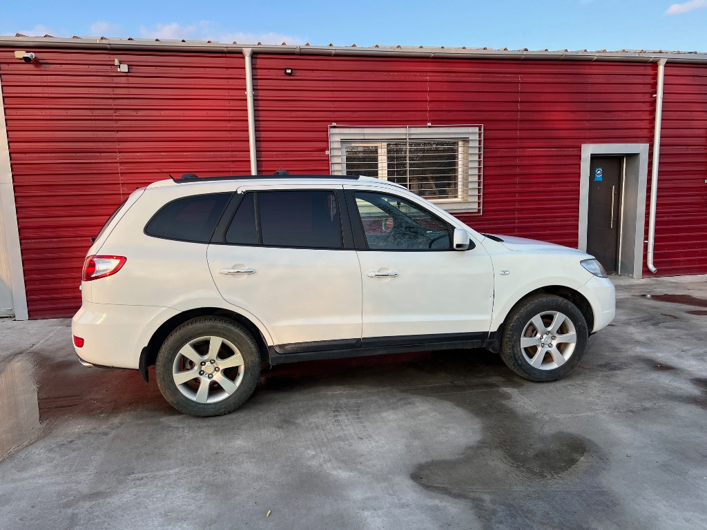 Usa Dreapta fata Hyundai Santa Fe 2006-2012