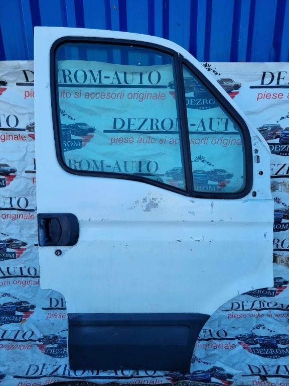 Usa dreapta fata Iveco Daily 2006-2011
