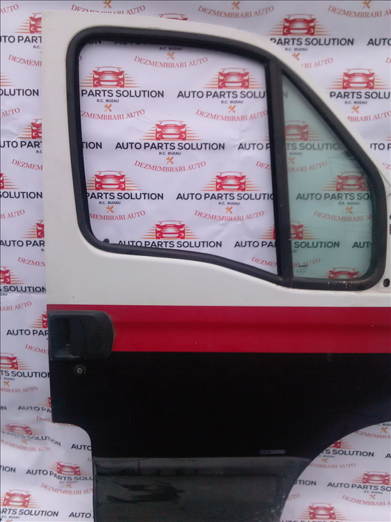 Usa dreapta fata IVECO DAILY 3 an fabr.2008