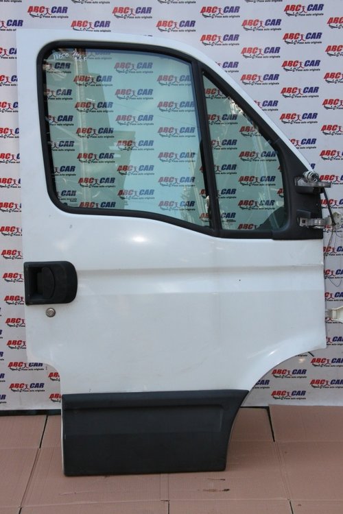 Usa dreapta fata Iveco Daily V model 2014
