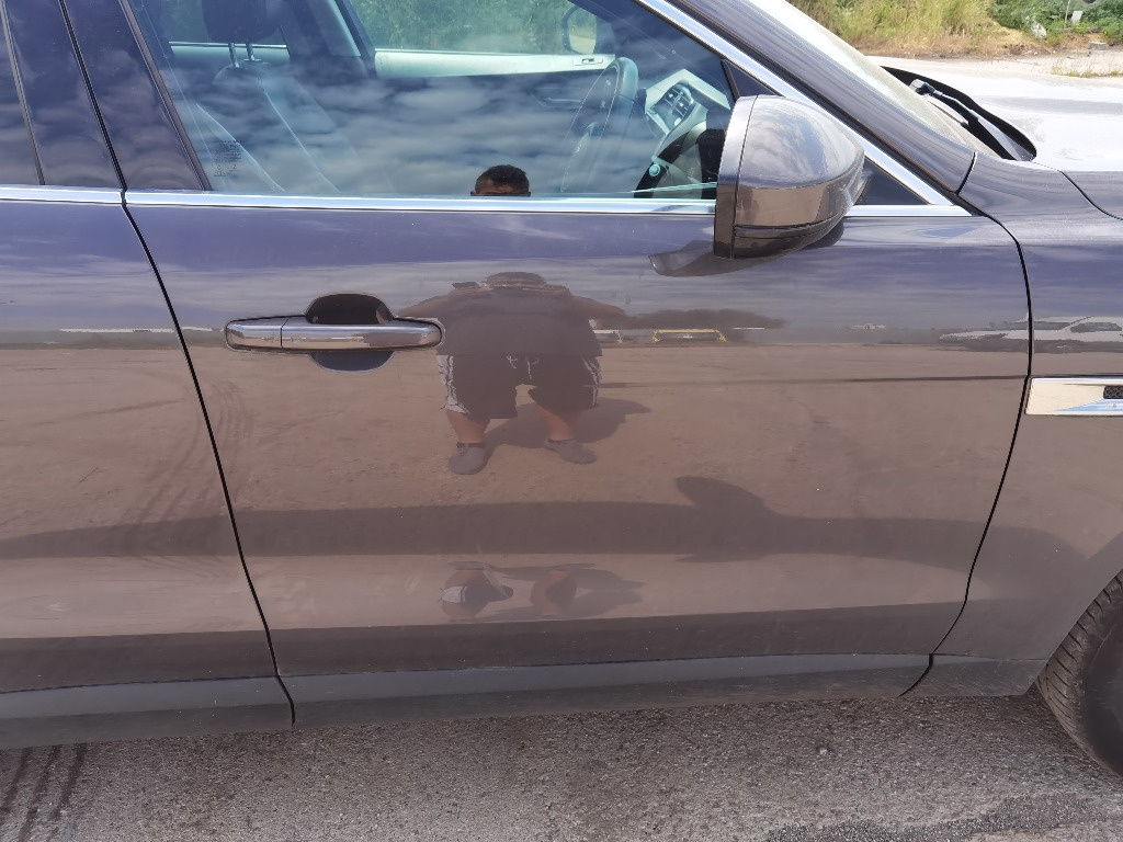 Usa dreapta fata Jaguar F-Pace 2015