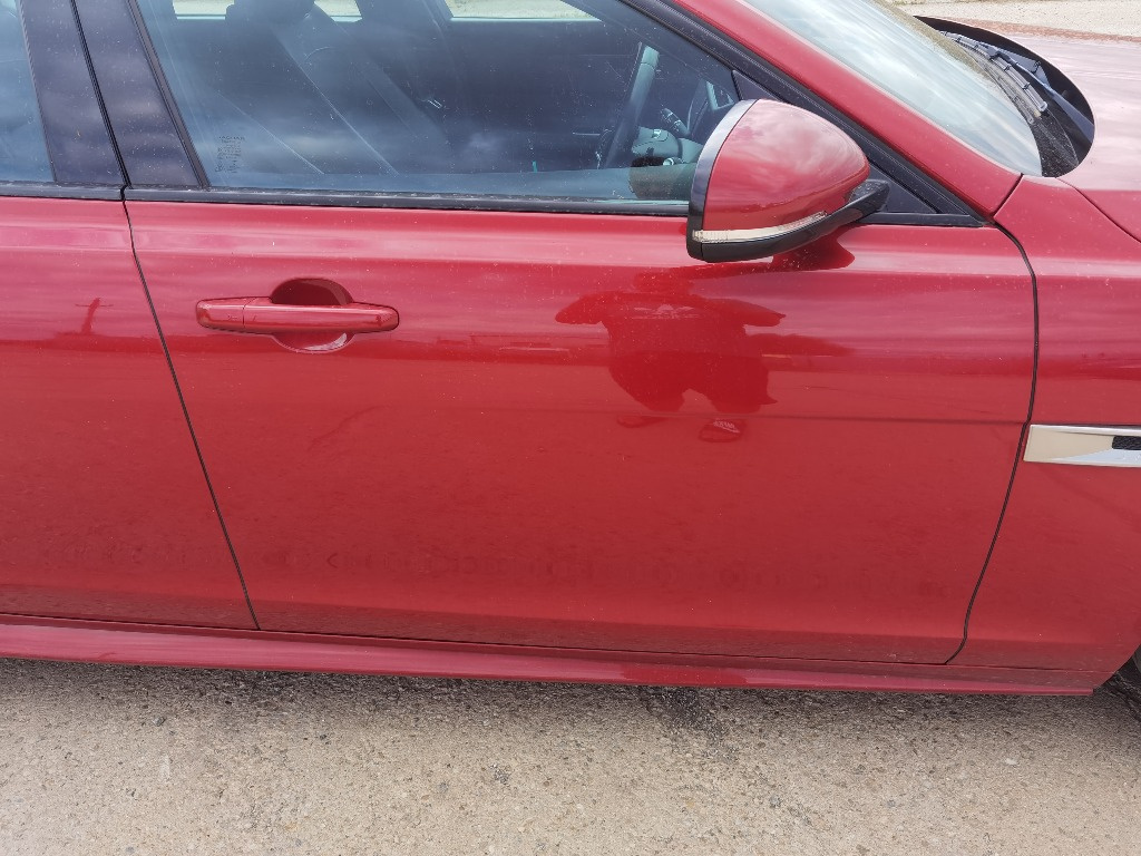 Usa dreapta fata jaguar xe 2.0 d an 2017