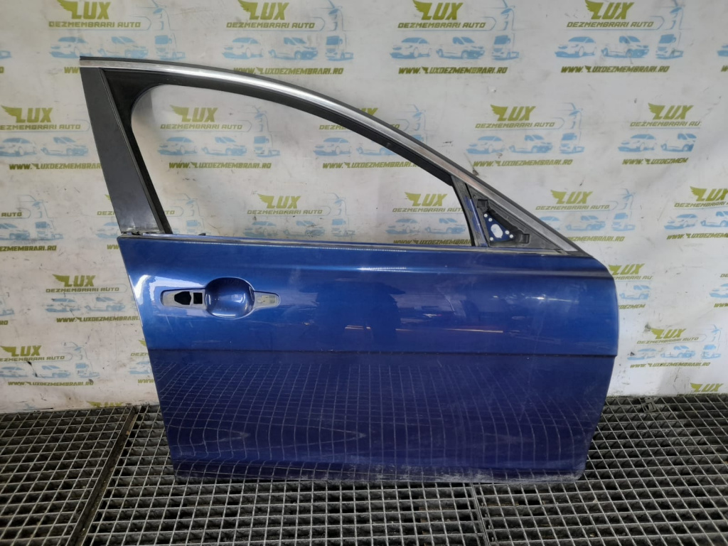 Usa dreapta fata Jaguar XE X760 [2014 - 2020] 2.0 d 204DTD