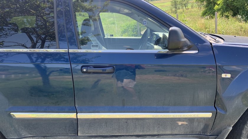 Usa dreapta fata Jeep Grand Cherokee 2005-2010