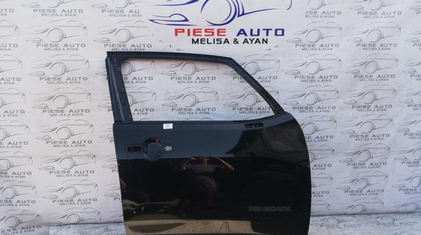 Usa dreapta fata Jeep Renegade an 2014-2015-2016-2017-2018-2019-2020-2021-2022 UV6H5JXJXH