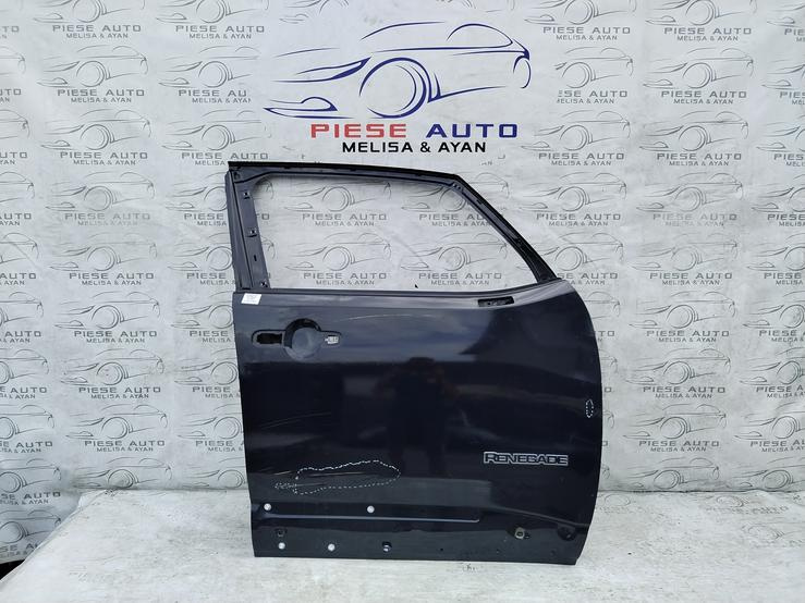 Usa dreapta fata Jeep Renegade an 2014-2015-2016-2017-2018-2019-2020-2021-2022-2023-2024-2025 9A3VBCV4C5