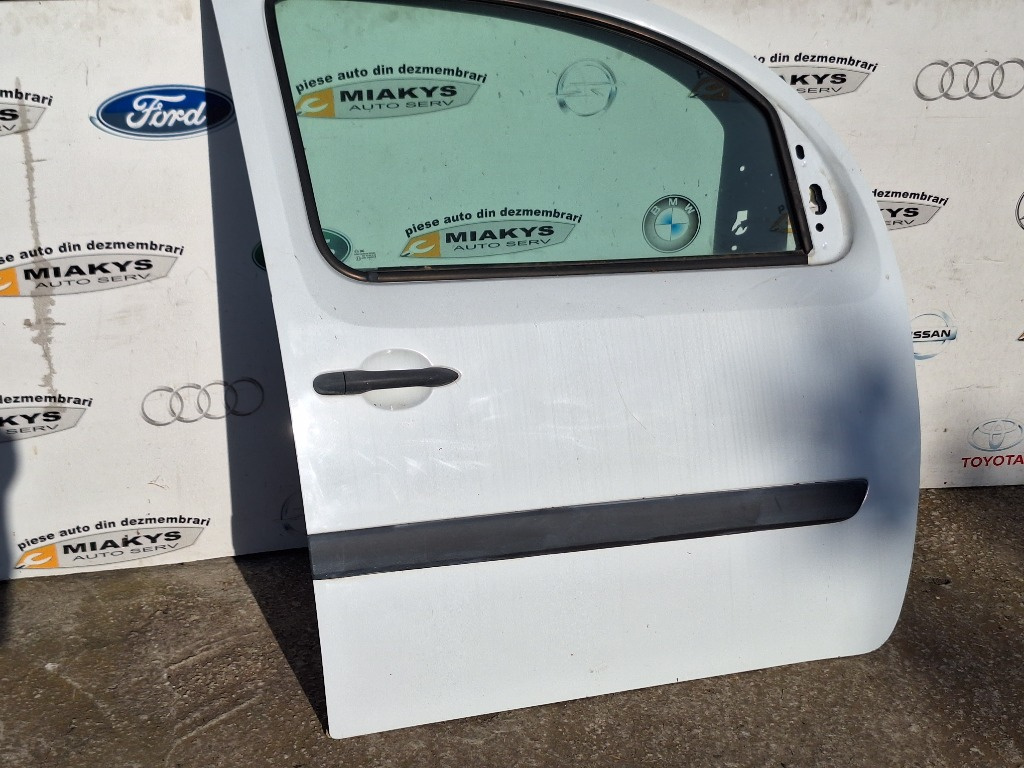 Usa dreapta fata kangoo 2 An 2019