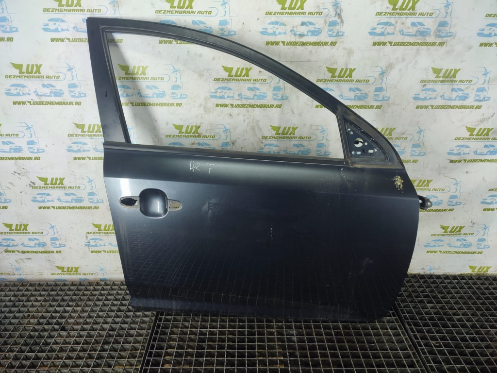 Usa dreapta fata Kia Ceed [facelift] [2010 - 2012] 1.6 benzina G4FC