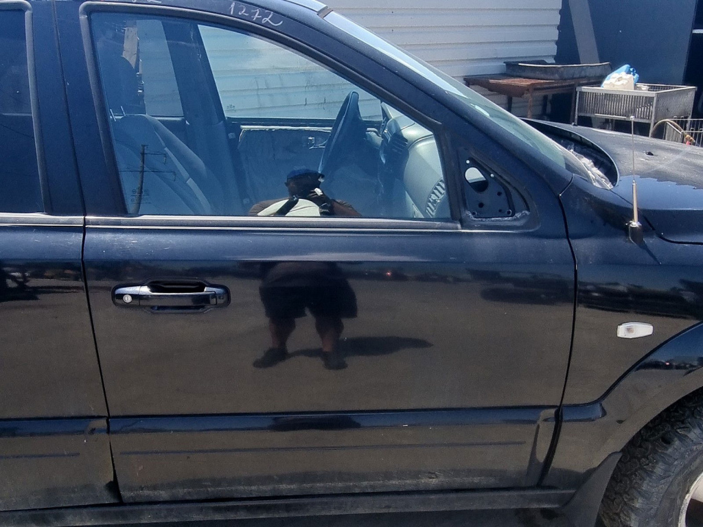 Usa dreapta fata KIA Sorento 1 [Fabr 2002-2009] 2.5 CRDI D4CB 125KW / 170CP