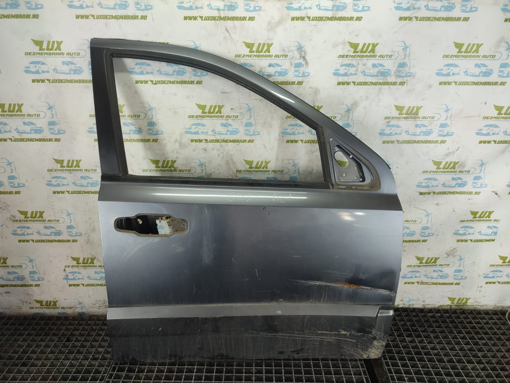 Usa dreapta fata Kia Sorento [2002 - 2006] 2.5 crdi D4CB