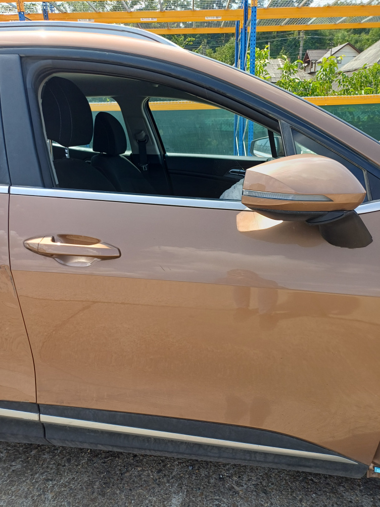 Usa dreapta fata Kia Sportage 1.6 Benzina 2022, -