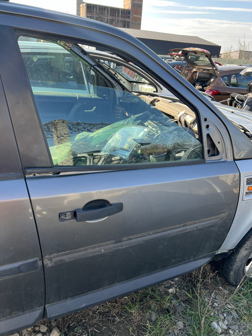 Usa dreapta fata Land Rover Freelander 2 2007