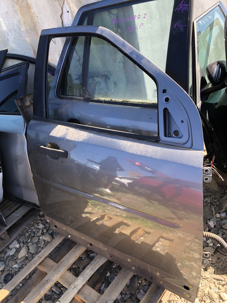 Usa dreapta fata Land Rover Freelander 2 - Motorina 2007, -