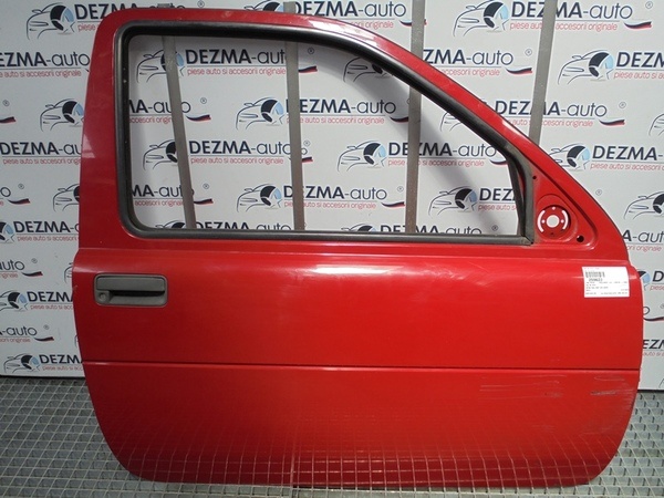 Usa dreapta fata, Land Rover Freelander (LN) (id:259623)