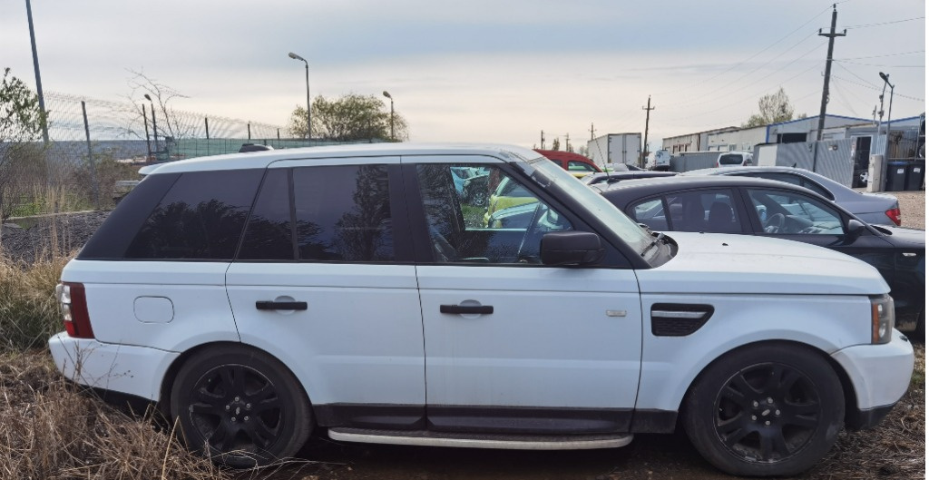 Usa dreapta fata Land Rover Range Rover Sport 2008