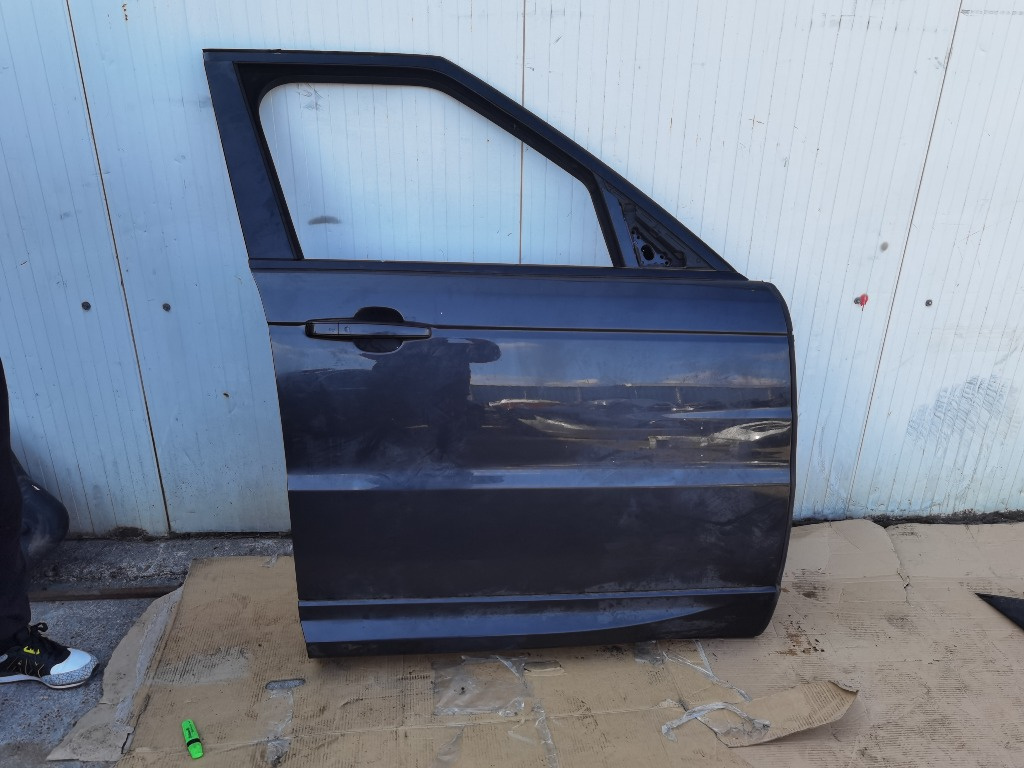 Usa dreapta fata Land Rover Range Rover Sport 2014-2018