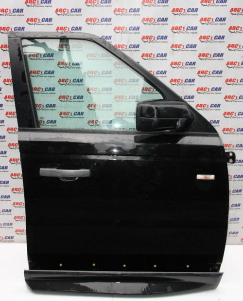 Usa dreapta fata Land Rover Range Rover Sport 2005-2011