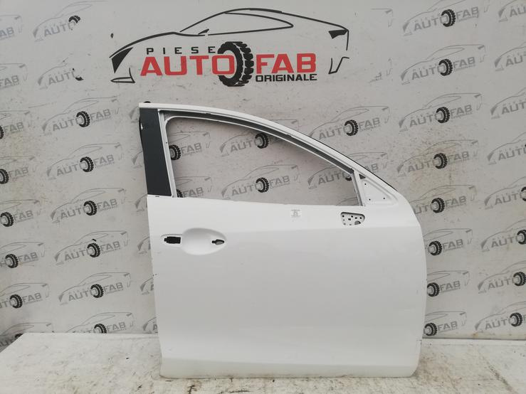 Usa dreapta fata Mazda 2 an 2014-2015-2016-2017-2018-2019-2020-2021 D6M5PFRO5F