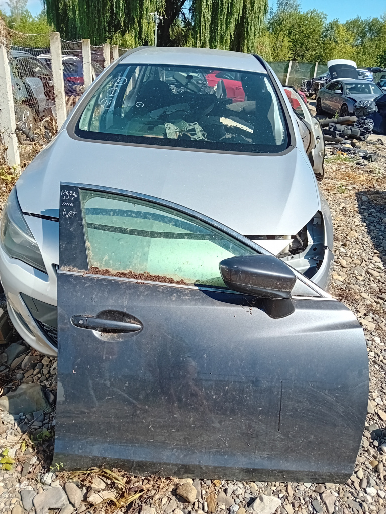 Usa dreapta fata Mazda 6 2015