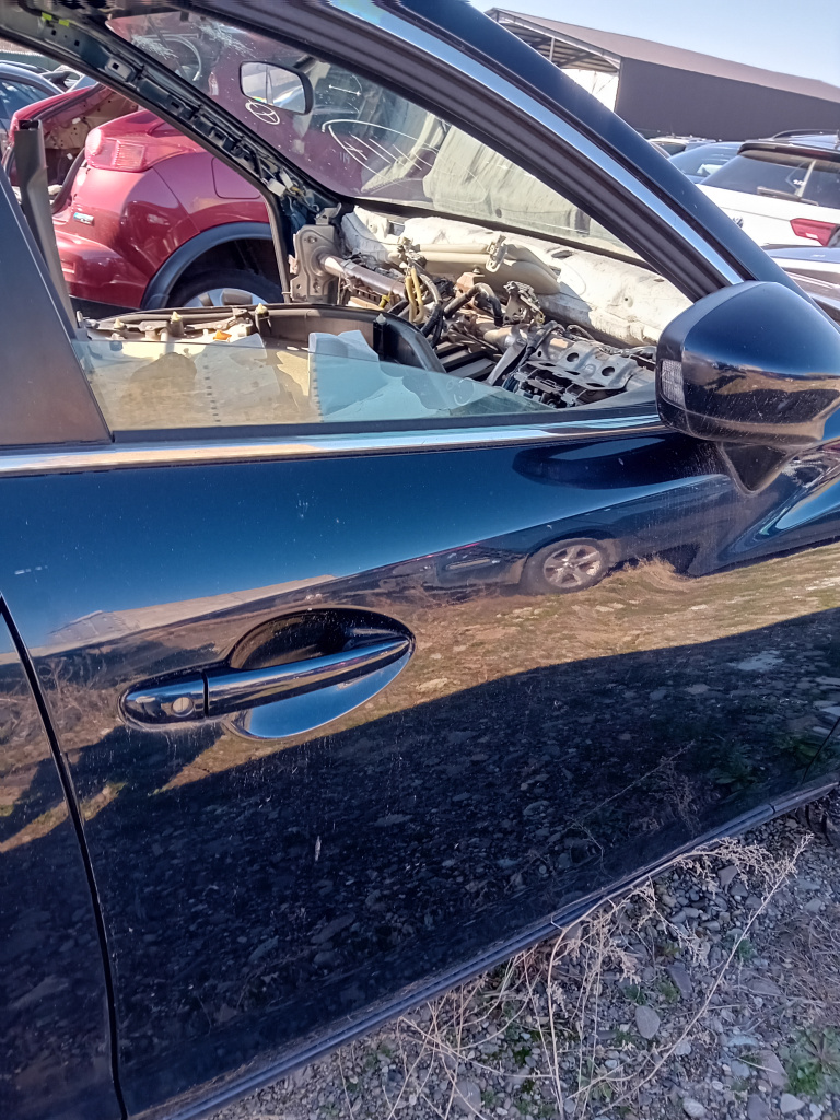 Usa dreapta fata Mazda 6 Berlina - Motorina 2015, -