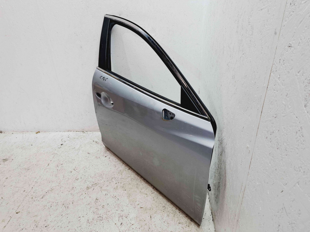 Usa dreapta fata MAZDA 6 (GJ1) [Fabr 2014-2021] ARGINTIU
