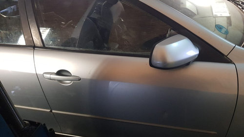 Usa dreapta fata Mazda 6 motor 2000cm diesel 2006
