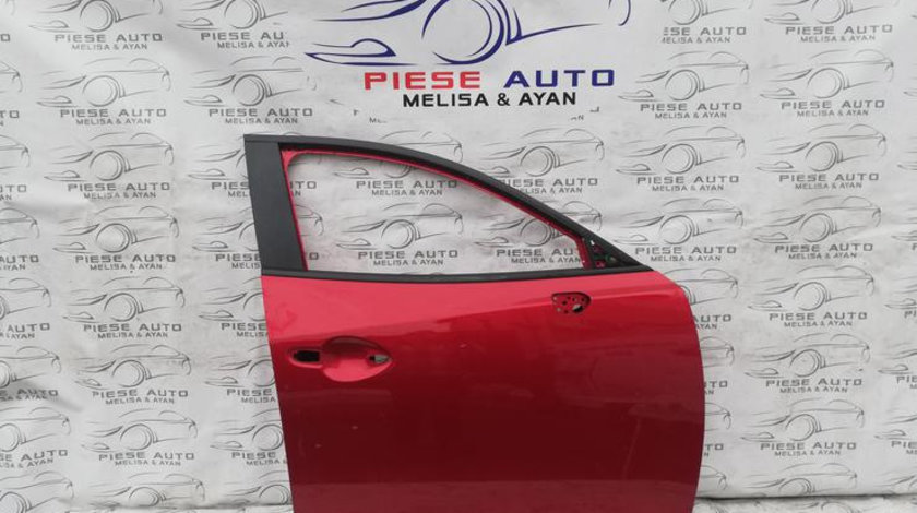 Usa dreapta fata Mazda CX-3 an 2015-2016-2017-2018-2019-2020-2021-2022 Z8J7XXSR5T